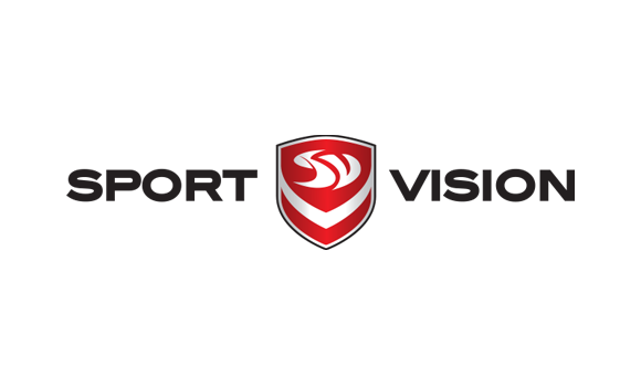 Sport Vision logo Sport Vision logo